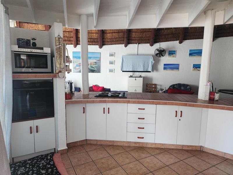 To Let 3 Bedroom Property for Rent in Dwarskersbos Western Cape